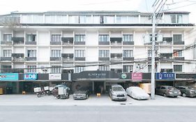 El Rico Suite Makati By Reddoorz